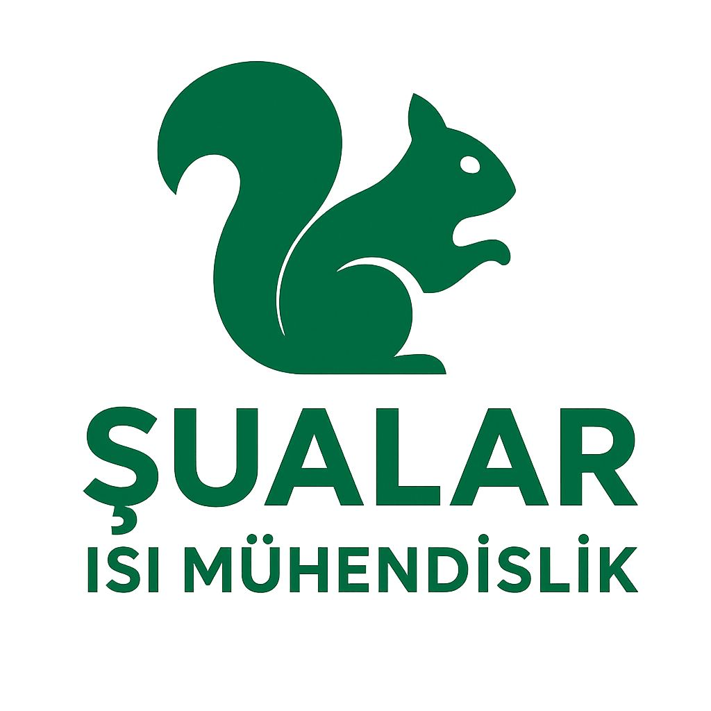 Şualar Isı Mühendislik